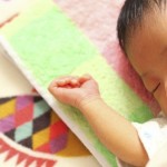 家でおこりやすい赤ちゃんの事故