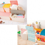 赤ちゃん部屋づくり　基本編
