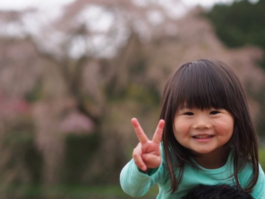 2歳ごろまでは体温調整に気を使ったあげましょう