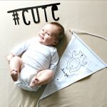 お部屋で過ごす赤ちゃん期、かわいい写真をたくさん残そう！SNSでイイネをもらう部屋作り
