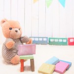 はじめての赤ちゃんとの暮らし、冬の部屋作りに揃えたアイテム