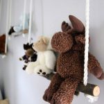 ぬいぐるみをすっきり片付ける、アイディア集