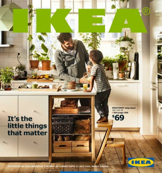 子どもおもちゃ収納にIKEAがおすすめ