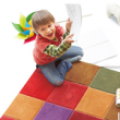 大人の部屋に子供の空間を作る。
